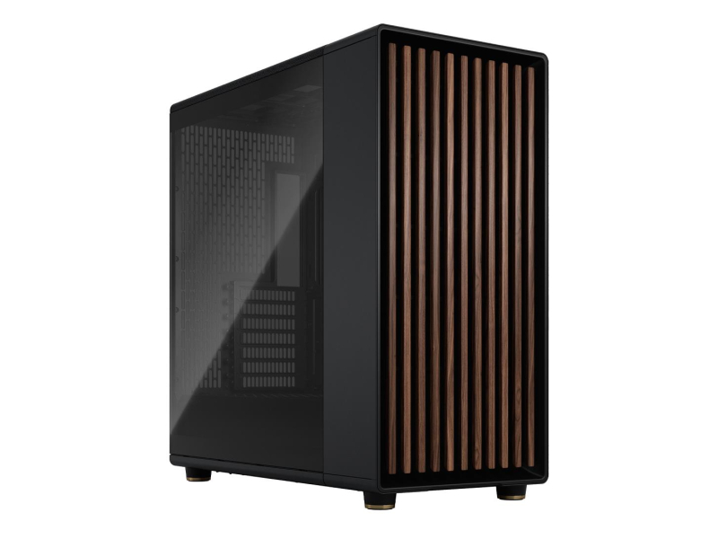 Fractal Design North XL Charcoal Black TG Dark